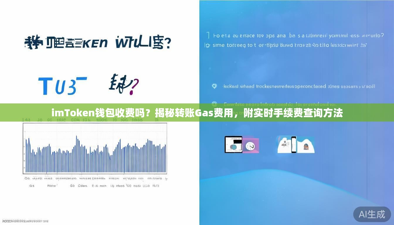 imToken钱包收费吗？揭秘转账Gas费用，附实时手续费查询方法