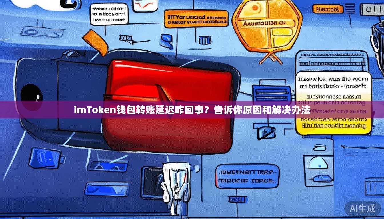 imToken钱包转账延迟咋回事？告诉你原因和解决办法
