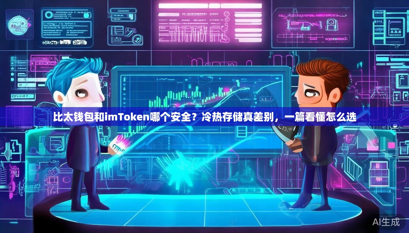 比太钱包和imToken哪个安全?冷热存储真差别,一篇看懂怎么选 比太钱包和imToken哪个安全?冷热存储真差别,一篇看懂怎么选