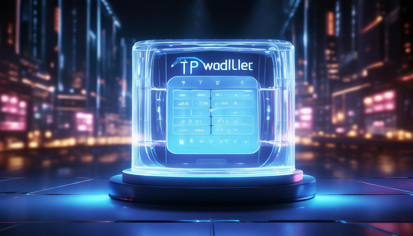 imToken钱包没账号了？解密助记词登录新方式与去中心化设计